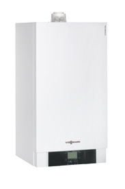 Viessmann - mikrokogenerační jednotka Vitotwin 300